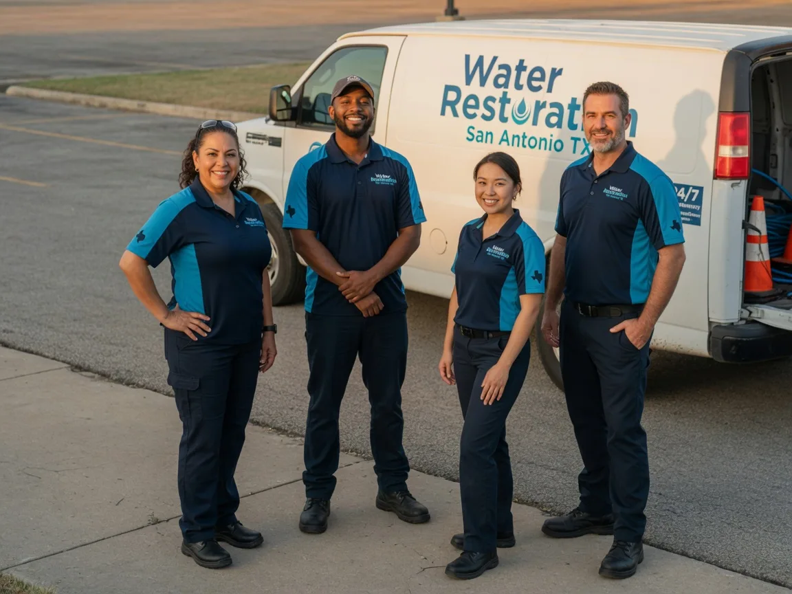 Water Damage Repair company in Maine, NY